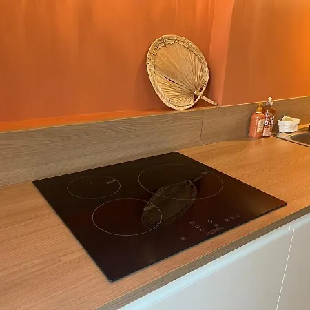 T2 Cosy, Vue Eglise Notre-Dame, Plein Centre, Neuf Apartment Le Havre Exterior photo